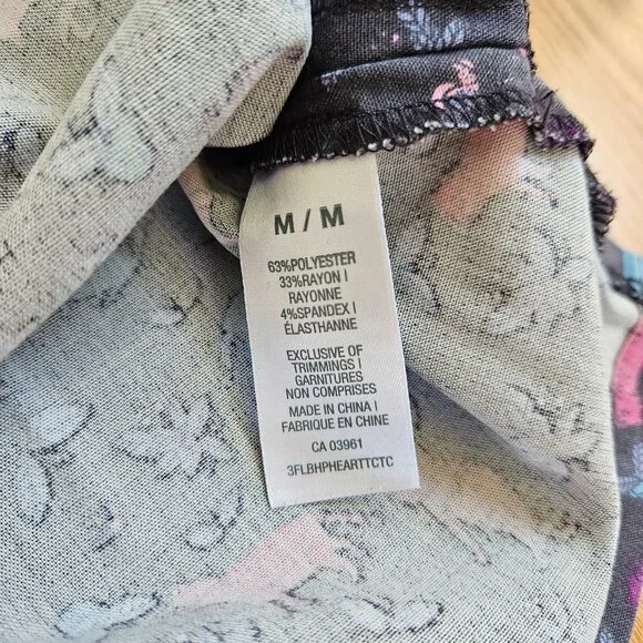 Scrub Top - Picture 4 of 4